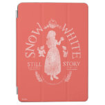 Snow White | Still The Fairest iPad Air Cover
