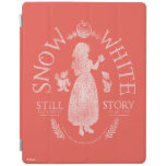Snow White | Still The Fairest iPad Cover
