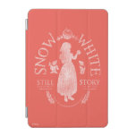 Snow White | Still The Fairest iPad Mini Cover