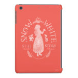 Snow White | Still The Fairest iPad Mini Retina Case