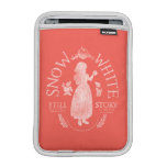 Snow White | Still The Fairest iPad Mini Sleeve