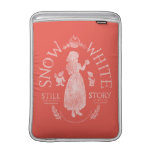 Snow White | Still The Fairest MacBook Air Sleeve