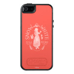 Snow White | Still The Fairest OtterBox iPhone 5/5s/SE Case