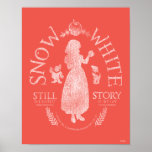Snow White | Still The Fairest Poster