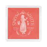 Snow White | Still The Fairest Serving Tray