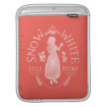 Snow White | Still The Fairest Sleeve For iPads