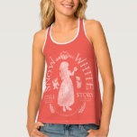 Snow White | Still The Fairest Tank Top