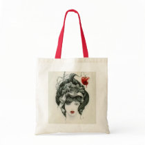 Snow White - Tote Bag