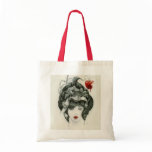 Snow White - Tote Bag