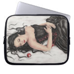 Apple Laptop Snow White | snow, white, fall, red, apple, sleeping, beauty, snow, white, fall, red, apple, sleeping, beauty,