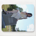Snow whites Grave mousepads by Cat_tattoo Snow whites Grave mousepads