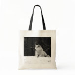 Snow Wolf bags