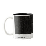 Snow Wolf Mug