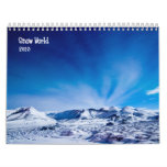 Snow World 2010