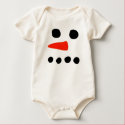 snowbaby t-shirts by anacletocold snowbaby t-shirts