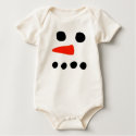 snowbaby t-shirts by anacletocold snowbaby t-shirts