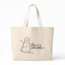 Snowball Bag