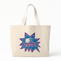Snowball Fight! bags