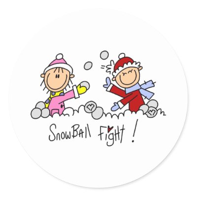 Cartoon Network Snowball Fight Game - metreu