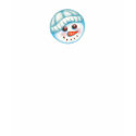Snowball Snowman Christmas Holiday T-Shirt by suncookiez Snowball Snowman Christmas Holiday T-Shirt