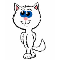 Snowball T-Shirt by Rajee1 Snowball T-Shirt