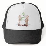 Snowbear Hats