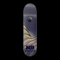 SNOWBIRD MB, XR720 skateboards by Boonedog SNOWBIRD MB, XR720 skateboards