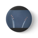Snowbirds Beginning Heart Smoke Trail buttons