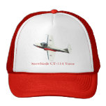 Snowbirds CT-114 Tutor Hat