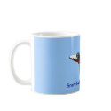 Snowbirds CT-114 Tutor Mug mug