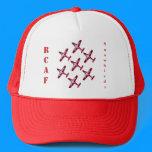 Snowbirds Seven-ship Hat hats