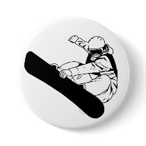 Snowboard 3 buttons by AtlasShrugging Snowboard 3 buttons