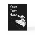 Snowboard 3 cards by AtlasShrugging Snowboard 3 cards