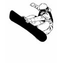 Snowboard 3 t-shirts