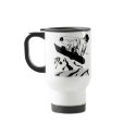 Snowboard 5bw mugs