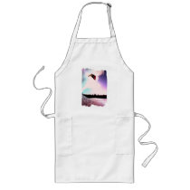 Snowboard Air Long Apron