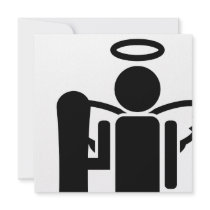 snowboard angel invite