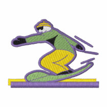 Snowboard embroidered shirts by ZazzleEmbroidery Snowboard embroidered shirts