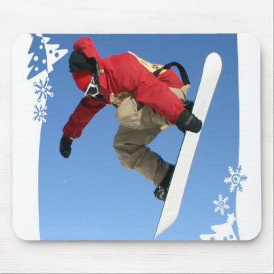 snowboard grabs