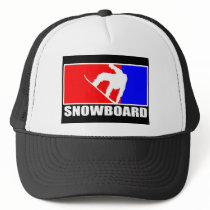 snowboard hats