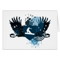 snowboard : hi-fi : cards by asyrum snowboard : hi-fi : cards