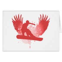 snowboard : hi-fi : cards by asyrum snowboard : hi-fi : cards