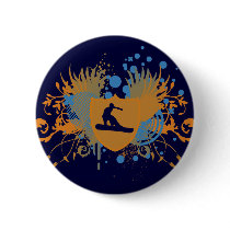 snowboard. hi-fi. v3. pin