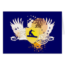 snowboard : hi-fi v.2 : cards by asyrum snowboard : hi-fi v.2 : cards