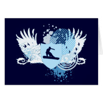 snowboard : hi-fi v.2 : cards by asyrum snowboard : hi-fi v.2 : cards