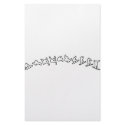 Snowboard Jump stationery by boltzdesignz Snowboard Jump stationery