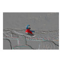 Snowboard Park City posters