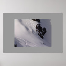 Snowboard Posters