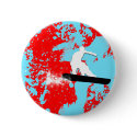 snowboard. powder trail. buttons by asyrum snowboard. powder trail. buttons