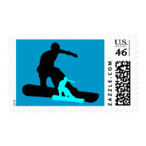 snowboard : shadowstance stamp